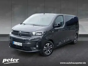 Citroen Spacetourer Spacetourer Plus M 180 AT LED+Navi+Kamera+SHZ+