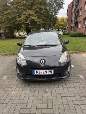 Renault Twingo 1.2 eco lev eco2 16v Tüv Neu Inspektion Neu Bild 2