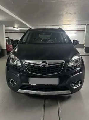 Opel Mokka 1.6 CDTI Automatik Color Edition