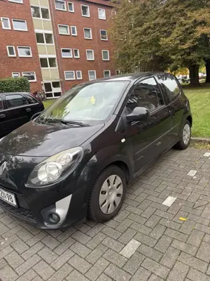Renault Twingo 1.2 eco lev eco2 16v Tüv Neu Inspektion Neu Bild 5