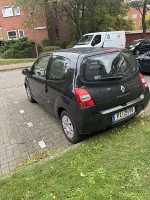 Renault Twingo 1.2 eco lev eco2 16v Tüv Neu Inspektion Neu Bild 4