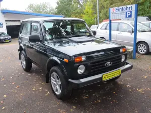 Lada Niva Niva 4x4 Legend