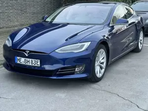 Tesla Model S 75D Enhanced Autopilot Premium Upgrade Allrad
