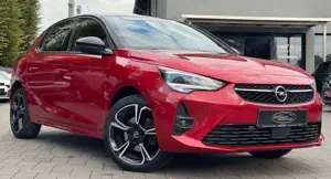 Opel Corsa TÜV AU NEU*GS Line*KLIMA*KAMERA*SITZ-HZ*PDC