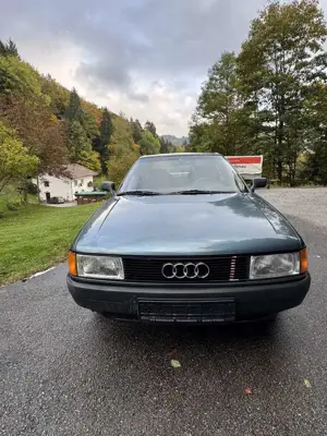 Audi 80 Bild 4