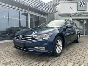 Volkswagen Passat Variant 2.0 TDI COMFORT DSG LED*KAMERA*NAVI*AHK