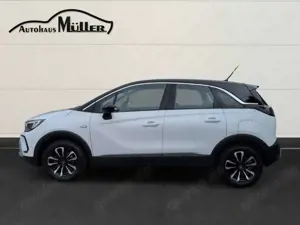 Opel Crossland Elegance 1.2 Turbo NAVI SHZ Rückfahrkamera LED App Bild 3