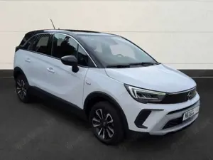 Opel Crossland Elegance 1.2 Turbo NAVI SHZ Rückfahrkamera LED App Bild 5