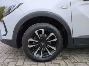 Opel Crossland Elegance 1.2 Turbo NAVI SHZ Rückfahrkamera LED App Bild 2