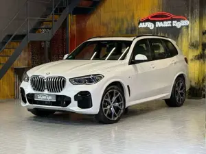 BMW X5 xDrive 40i M Sport LASER~PANO~ACC~HUD~360~HK