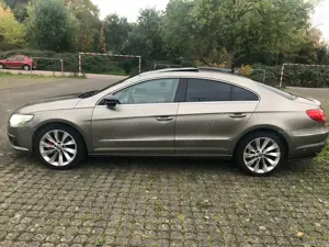 Volkswagen Passat CC 2.0 TSI
