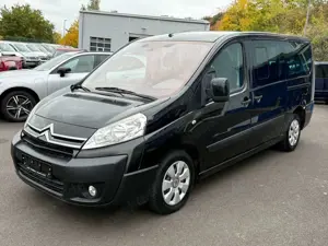 Citroen Jumpy HDi 125 FAP Confort L2 9-Sitzer AHK PDC Bild 2