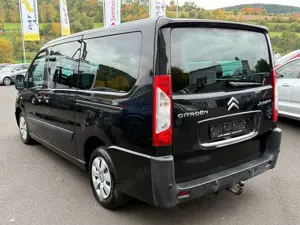 Citroen Jumpy HDi 125 FAP Confort L2 9-Sitzer AHK PDC Bild 5