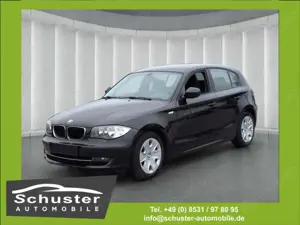 BMW 116 i Advantage 2.0*2-Zon-Klimaaut Nebelscheinw