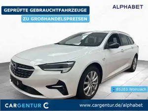 Opel Insignia 2.0 CDTI Business Inno
