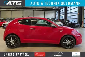 Alfa Romeo MiTo MITO VELOCE AUT. SPORT DESIGN NAVI SHZ PDC TEMPO