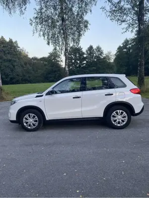 Suzuki Vitara 1.6 (4x2) Club
