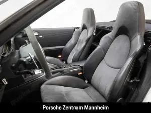 Porsche 997 -2 911 Carrera GTS Cabrio SportChrono 90L-Tank Bild 5