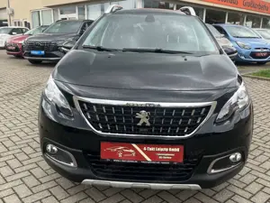 Peugeot 2008 1.2 PureTech Allure*DAB*Automatik*Kamera* Bild 2