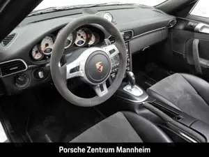 Porsche 997 -2 911 Carrera GTS Cabrio SportChrono 90L-Tank Bild 4