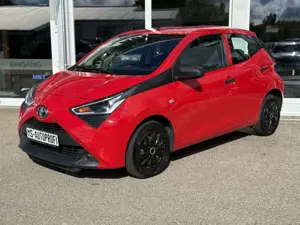 Toyota Others AYGO x-business Klima Radio LED