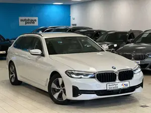 BMW 530 d xDr. HUD/ParkDriveAss/SportLederSitz/KeyLe