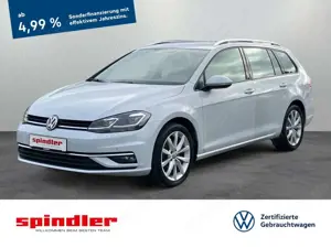 Volkswagen Golf Variant Comfortline 1.4 TSI/ LED, ACC, Navi