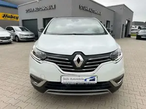 Renault Espace V Intens LED Leder Assis. Kamera Panodach Bild 3