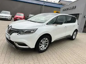 Renault Espace V Intens LED Leder Assis. Kamera Panodach
