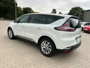 Renault Espace V Intens LED Leder Assis. Kamera Panodach Bild 5