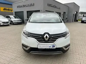 Renault Espace V Intens LED Leder Assis. Kamera Panodach Bild 2