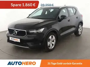 Volvo XC40 2.0 D4 Momentum Pro AWD Aut.*NAVI*PDC*TEMPO*