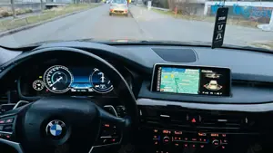 BMW X5 sDrive35i Bild 5