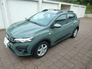 Dacia Sandero Sandero Stepway TCe 110 Expression