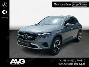 Mercedes-Benz GLC 400 GLC 400 e 4M AVANTGARDE Distr. 360° PANO Digi-L. Bild 1