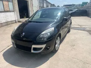 Renault Scenic Dynamique