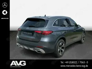 Mercedes-Benz GLC 400 GLC 400 e 4M AVANTGARDE Distr. 360° PANO Digi-L. Bild 3