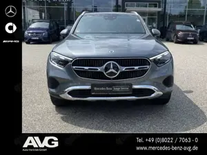 Mercedes-Benz GLC 400 GLC 400 e 4M AVANTGARDE Distr. 360° PANO Digi-L. Bild 5
