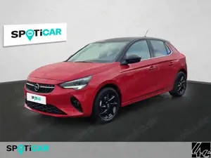 Opel Corsa F Elegance 1.2 DAB I PDC I SHZ I LHZ