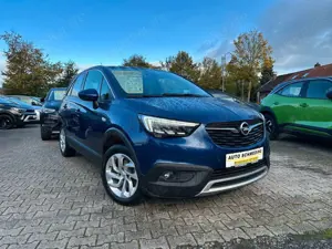 Opel Crossland X 1.5D Autom. 57tkm/ Garantie