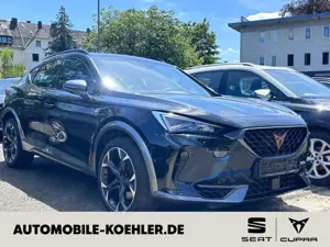 CUPRA Formentor VZ 4Drive 2.0 TSI EU6d AD AHK-klappbar Navi Digita