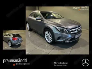 Mercedes-Benz GLA 220 d 4M Urban 7-ATG SHZ/NAVI/BiXenon/19"/CD