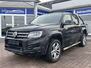 Volkswagen Amarok Highline DoubleCab 4Motion Navi Kamera