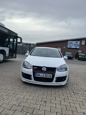 Volkswagen Golf GT Sport