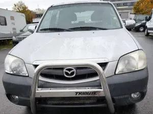 Mazda Tribute Tribute 4x4 Exclusive