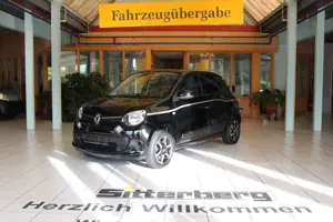 Renault Twingo Limited SCe 70 Start  Stop