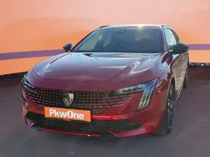 Peugeot 508 SW Allure Puretech *Navi *Einparkhilfe *Sitz