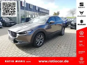 Mazda CX-30 SELECTION 2.0 SKYACTIV-X MATRIX-LED NAVI