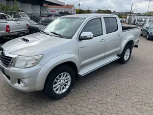 Toyota Hilux 3.0 Liter