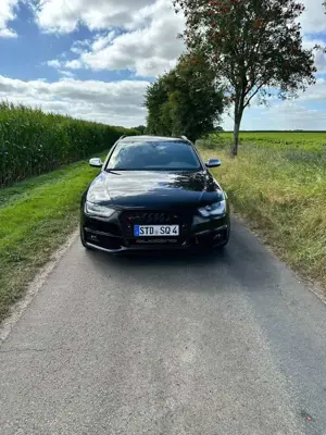 Audi S4 Avant S tronic Bild 2